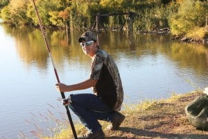 Dalton Fishing 1